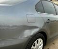 Фольксваген Джетта 2013 в Харькове на Automoto.ua Серый Фольксваген Джетта, объемом двигателя 2.5 л и пробегом 156 тыс. км за 9800 $, фото 11 на Automoto.ua