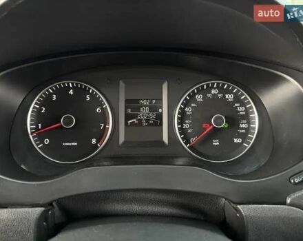 Сірий Фольксваген Джетта, об'ємом двигуна 1.8 л та пробігом 200 тис. км за 9500 $, фото 12 на Automoto.ua