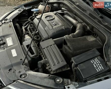 Серый Фольксваген Джетта, объемом двигателя 2 л и пробегом 167 тыс. км за 11000 $, фото 40 на Automoto.ua