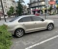 Сірий Фольксваген Джетта, об'ємом двигуна 2.48 л та пробігом 218 тис. км за 8900 $, фото 3 на Automoto.ua