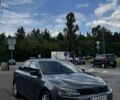 Серый Фольксваген Джетта, объемом двигателя 1.8 л и пробегом 225 тыс. км за 7500 $, фото 1 на Automoto.ua