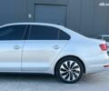 Фольксваген Джетта 2013 в Львове на Automoto.ua Серый Фольксваген Джетта, объемом двигателя 1.4 л и пробегом 289 тыс. км за 9490 $, фото 3 на Automoto.ua