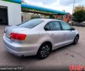 Фольксваген Джетта 2013 в Лубнах на Automoto.ua Серый Фольксваген Джетта, объемом двигателя 2 л и пробегом 260 тыс. км за 6700 $, фото 1 на Automoto.ua