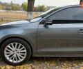 Фольксваген Джетта 2013 в Киеве на Automoto.ua Серый Фольксваген Джетта, объемом двигателя 1.97 л и пробегом 160 тыс. км за 9800 $, фото 13 на Automoto.ua