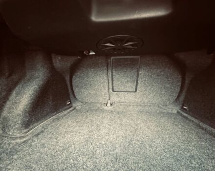 Серый Фольксваген Джетта, объемом двигателя 2.5 л и пробегом 208 тыс. км за 7999 $, фото 10 на Automoto.ua