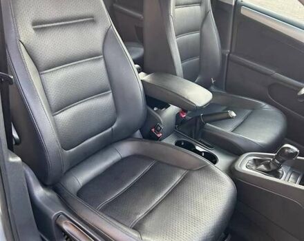 Серый Фольксваген Джетта, объемом двигателя 2.5 л и пробегом 162 тыс. км за 8500 $, фото 30 на Automoto.ua