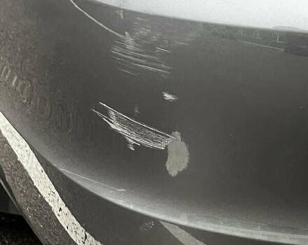 Серый Фольксваген Джетта, объемом двигателя 1.98 л и пробегом 185 тыс. км за 9300 $, фото 25 на Automoto.ua