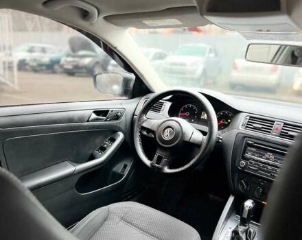 Серый Фольксваген Джетта, объемом двигателя 1.98 л и пробегом 222 тыс. км за 7900 $, фото 6 на Automoto.ua