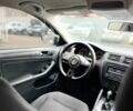 Серый Фольксваген Джетта, объемом двигателя 1.98 л и пробегом 222 тыс. км за 7900 $, фото 6 на Automoto.ua