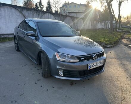 Серый Фольксваген Джетта, объемом двигателя 0 л и пробегом 167 тыс. км за 7800 $, фото 3 на Automoto.ua