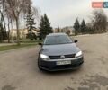 Сірий Фольксваген Джетта, об'ємом двигуна 2 л та пробігом 260 тис. км за 8500 $, фото 1 на Automoto.ua