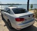 Сірий Фольксваген Джетта, об'ємом двигуна 1.98 л та пробігом 195 тис. км за 7950 $, фото 4 на Automoto.ua