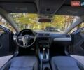 Фольксваген Джетта 2013 в Киеве на Automoto.ua Серый Фольксваген Джетта, объемом двигателя 1.8 л и пробегом 150 тыс. км за 8299 $, фото 22 на Automoto.ua