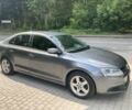 Серый Фольксваген Джетта, объемом двигателя 1.8 л и пробегом 322 тыс. км за 8200 $, фото 11 на Automoto.ua