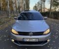 Серый Фольксваген Джетта, объемом двигателя 2 л и пробегом 262 тыс. км за 9100 $, фото 1 на Automoto.ua