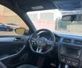 Фольксваген Джетта 2013 в Одессе на Automoto.ua Серый Фольксваген Джетта, объемом двигателя 2 л и пробегом 163 тыс. км за 7850 $, фото 6 на Automoto.ua