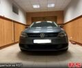 Серый Фольксваген Джетта, объемом двигателя 1.8 л и пробегом 253 тыс. км за 9500 $, фото 5 на Automoto.ua