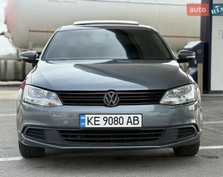 Сірий Фольксваген Джетта, об'ємом двигуна 1.8 л та пробігом 200 тис. км за 9500 $, фото 2 на Automoto.ua