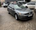 Сірий Фольксваген Джетта, об'ємом двигуна 1.8 л та пробігом 260 тис. км за 8200 $, фото 1 на Automoto.ua