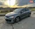 Серый Фольксваген Джетта, объемом двигателя 2 л и пробегом 167 тыс. км за 11000 $, фото 1 на Automoto.ua