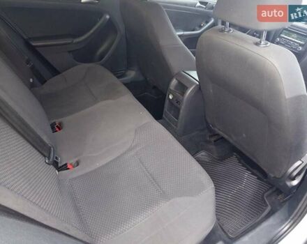 Серый Фольксваген Джетта, объемом двигателя 1.98 л и пробегом 222 тыс. км за 7900 $, фото 9 на Automoto.ua