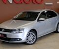 Фольксваген Джетта 2013 в Одессе на Automoto.ua Серый Фольксваген Джетта, объемом двигателя 1.6 л и пробегом 157 тыс. км за 10100 $, фото 1 на Automoto.ua