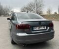 Фольксваген Джетта 2013 в Рава-Русская на Automoto.ua Серый Фольксваген Джетта, объемом двигателя 2 л и пробегом 180 тыс. км за 11000 $, фото 7 на Automoto.ua