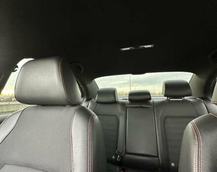 Серый Фольксваген Джетта, объемом двигателя 2 л и пробегом 167 тыс. км за 11000 $, фото 44 на Automoto.ua