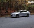 Серый Фольксваген Джетта, объемом двигателя 1.8 л и пробегом 96 тыс. км за 7700 $, фото 1 на Automoto.ua