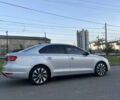 Фольксваген Джетта 2013 в Львове на Automoto.ua Серый Фольксваген Джетта, объемом двигателя 1.39 л и пробегом 290 тыс. км за 7900 $, фото 13 на Automoto.ua