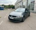 Серый Фольксваген Джетта, объемом двигателя 2 л и пробегом 211 тыс. км за 7317 $, фото 1 на Automoto.ua