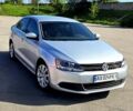 Фольксваген Джетта 2013 в Харькове на Automoto.ua Серый Фольксваген Джетта, объемом двигателя 1.8 л и пробегом 174 тыс. км за 10000 $, фото 7 на Automoto.ua