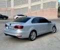 Фольксваген Джетта 2013 в Одессе на Automoto.ua Серый Фольксваген Джетта, объемом двигателя 2 л и пробегом 163 тыс. км за 7850 $, фото 3 на Automoto.ua