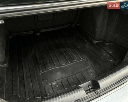 Серый Фольксваген Джетта, объемом двигателя 2 л и пробегом 167 тыс. км за 11000 $, фото 15 на Automoto.ua