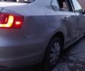 Серый Фольксваген Джетта, объемом двигателя 2 л и пробегом 173 тыс. км за 4300 $, фото 8 на Automoto.ua