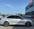 Серый Фольксваген Джетта, объемом двигателя 1.4 л и пробегом 289 тыс. км за 9490 $, фото 10 на Automoto.ua