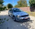 Серый Фольксваген Джетта, объемом двигателя 1.4 л и пробегом 242 тыс. км за 4366 $, фото 1 на Automoto.ua