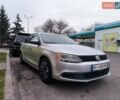 Фольксваген Джетта 2013 у Лубнах на Automoto.ua Сірий Фольксваген Джетта, об'ємом двигуна 1.98 л та пробігом 275 тис. км за 6650 $, фото 10 на Automoto.ua