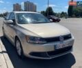 Сірий Фольксваген Джетта, об'ємом двигуна 1.39 л та пробігом 230 тис. км за 9000 $, фото 1 на Automoto.ua