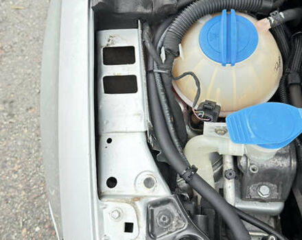 Сірий Фольксваген Джетта, об'ємом двигуна 2.5 л та пробігом 256 тис. км за 8500 $, фото 20 на Automoto.ua