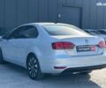 Фольксваген Джетта 2013 в Львове на Automoto.ua Серый Фольксваген Джетта, объемом двигателя 1.4 л и пробегом 289 тыс. км за 9490 $, фото 6 на Automoto.ua