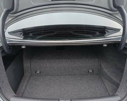 Серый Фольксваген Джетта, объемом двигателя 1.39 л и пробегом 128 тыс. км за 9500 $, фото 5 на Automoto.ua