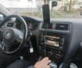 Серый Фольксваген Джетта, объемом двигателя 1.4 л и пробегом 288 тыс. км за 8000 $, фото 5 на Automoto.ua