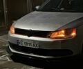 Серый Фольксваген Джетта, объемом двигателя 2.5 л и пробегом 270 тыс. км за 6900 $, фото 1 на Automoto.ua