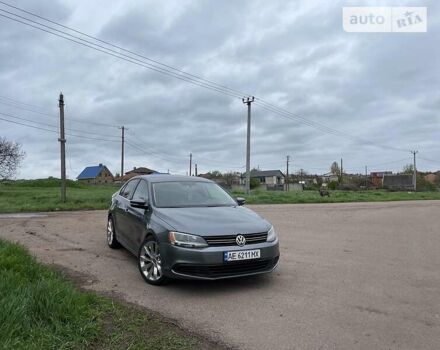 Сірий Фольксваген Джетта, об'ємом двигуна 2.5 л та пробігом 200 тис. км за 9700 $, фото 4 на Automoto.ua