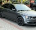 Сірий Фольксваген Джетта, об'ємом двигуна 2 л та пробігом 219 тис. км за 8000 $, фото 6 на Automoto.ua