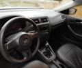 Фольксваген Джетта 2013 в Харькове на Automoto.ua Серый Фольксваген Джетта, объемом двигателя 2 л и пробегом 270 тыс. км за 6500 $, фото 6 на Automoto.ua