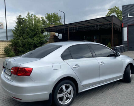 Сірий Фольксваген Джетта, об'ємом двигуна 1.9 л та пробігом 250 тис. км за 10000 $, фото 3 на Automoto.ua