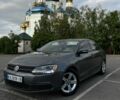 Серый Фольксваген Джетта, объемом двигателя 1.8 л и пробегом 270 тыс. км за 7900 $, фото 1 на Automoto.ua