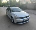 Сірий Фольксваген Джетта, об'ємом двигуна 2.5 л та пробігом 280 тис. км за 7480 $, фото 1 на Automoto.ua